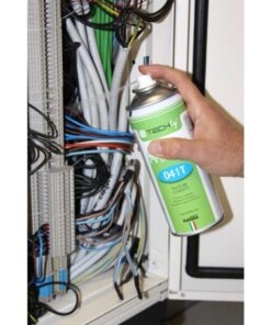 Spray di Pulizia Contatti Elettrici ed Elettronici 400ml