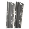 Staffe Montanti per Rack 19'' 38U