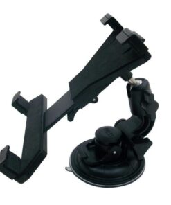 Supporto Universale da Auto con Ventosa per Tablet 7-10.1''