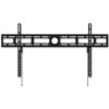 Supporto a Muro per TV LED LCD 42-80'' Ultra Slim fisso H400mm