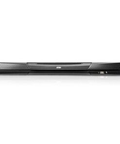 Switch KVM Cat.5E/6 Over IP a 8 porte con LCD 17'' Dual Rail, KL1508AIM