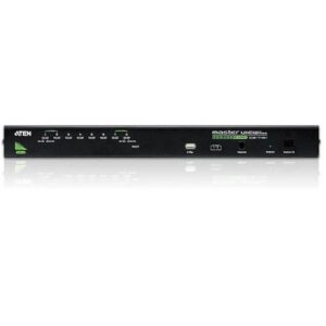 Switch KVM PS2-USB VGA 8-porte con porta Daisy-Chain e USB, CS1708A