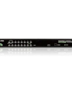 Switch KVM USB-PS2 VGA a 16 porte, CS1316