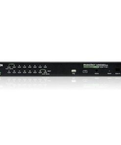 Switch KVM USB-PS2 VGA a 16 porte con USB, CS1716A