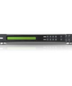 Switch Matrix 4x4 HDMI HDBaseT-Lite, VM3404H