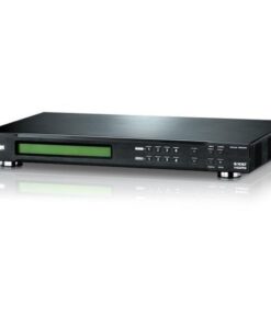 Switch Matrix 4x4 HDMI HDBaseT-Lite, VM3404H