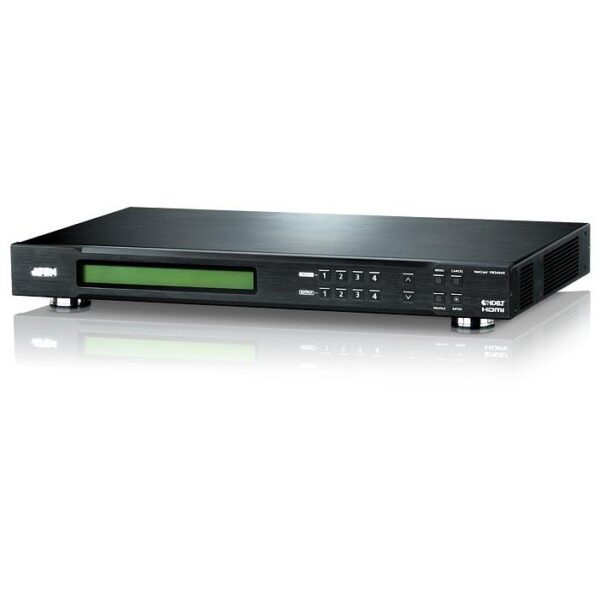 Switch Matrix 4x4 HDMI HDBaseT-Lite, VM3404H