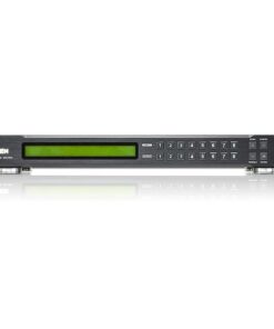 Switch Matrix 8x8 HDMI con Videowall & Scaler, VM5808H