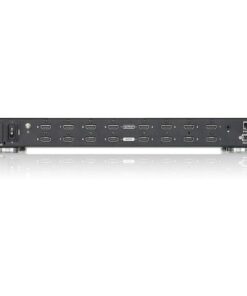 Switch Matrix 8x8 HDMI con Videowall & Scaler, VM5808H