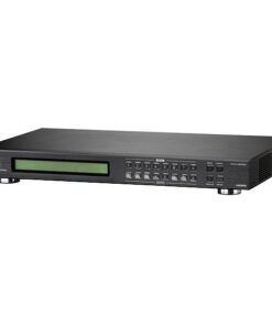 Switch Matrix 8x8 HDMI con Videowall & Scaler, VM5808H