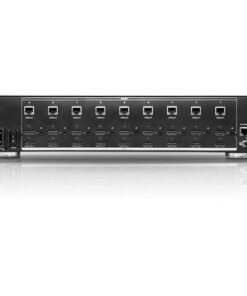 Switch Matrix 9x9 HDMI HDBaseT-Lite, VM3909H