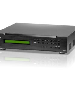 Switch Matrix 9x9 HDMI HDBaseT-Lite, VM3909H
