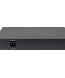 Switch PoE+ 8 Porte (4+4) Desktop/Rack