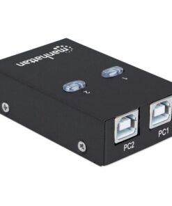Switch automatico USB 2.0 Hi-Speed