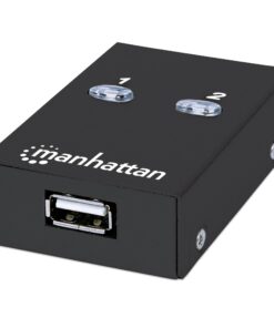 Switch automatico USB 2.0 Hi-Speed
