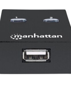 Switch automatico USB 2.0 Hi-Speed