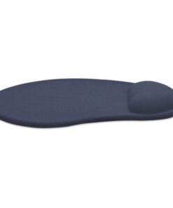 Tappetino in Gel Ergonomico Blu
