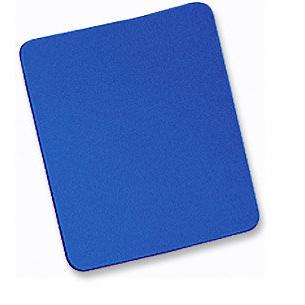 Tappetino in Gomma, 6 mm, Bulk, 21,5x19 cm, Blu
