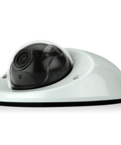 Telecamera IP Mini Dome Antivandalo PoE HD 1.3MP AVM311