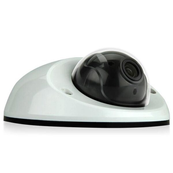 Telecamera IP Mini Dome Antivandalo PoE HD 1.3MP AVM311