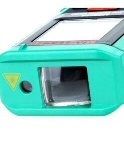 Telemetro Distanziometro Laser fino a 40m MS6414