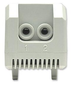 Termostato per Armadi e Rack montaggio a clip (KTS-011)