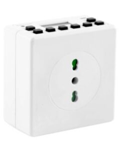 Timer Digitale Compatto