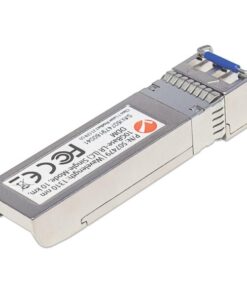 Transceiver 10 Gigabit Fibra Ottica Monomodale SFP+