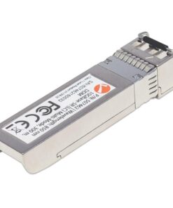 Transceiver 10 Gigabit Fibra Ottica Multimodale SFP+