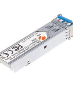 Transceiver Gigabit Ethernet Mini-GBIC SFP 1310 nm