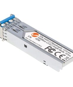 Transceiver Gigabit Ethernet Mini-GBIC SFP 1310 nm