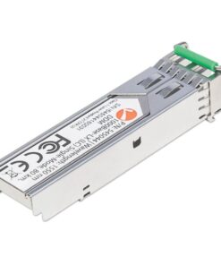 Transceiver Gigabit Ethernet Mini-GBIC SFP 1550nm