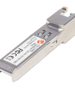 Transceiver Gigabit Ethernet SFP Mini-GBIC