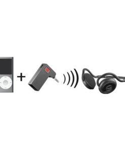 Trasmettitore Audio Bluetooth Tx2