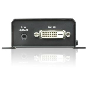 Trasmettitore DVI HDBaseT-Lite Classe B fino a 70m, VE601T