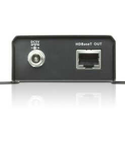 Trasmettitore DVI HDBaseT-Lite Classe B fino a 70m, VE601T