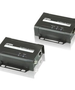 Trasmettitore DVI HDBaseT-Lite Classe B fino a 70m, VE601T
