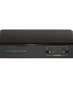 Trasmettitore Extender HDMI fino a 700m su Cavo Coassiale