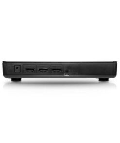Trasmettitore wireless HDMI Multicast 30m VE849T