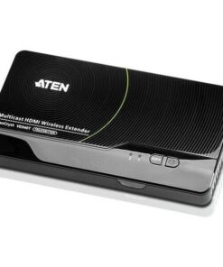 Trasmettitore wireless HDMI Multicast 30m VE849T