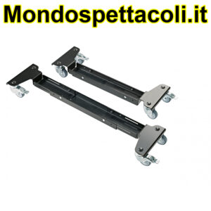 Trolley for Keyboard Stands 18806-000-55