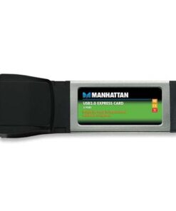 USB 2.0 Hi-Speed ExpressCard/34