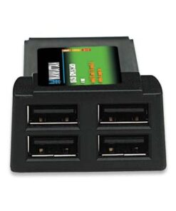 USB 2.0 Hi-Speed ExpressCard/34