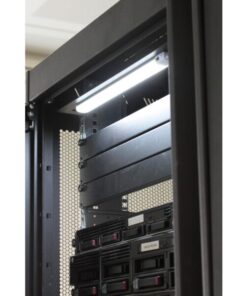 Unità Luce Magnetica Bianco Freddo per Armadi Rack