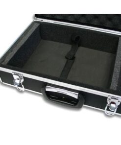 Valigetta Portautensili Alluminio 460x300x130 mm