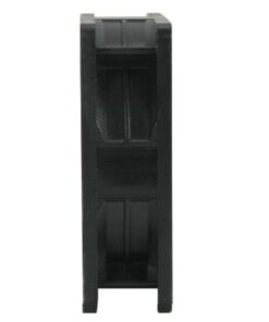 Ventola Silent 120x120x25 12V con Controllo Intelligente PWM