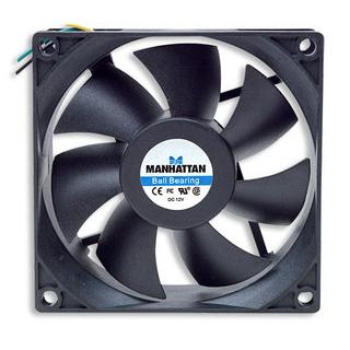 Ventole 12 V 80x80 Tachimetrica