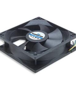 Ventole 12 V 80x80 Tachimetrica