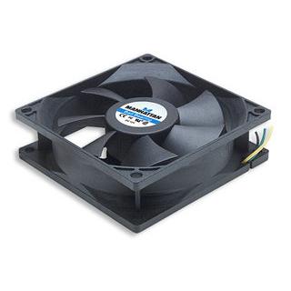 Ventole 12 V 80x80 Tachimetrica