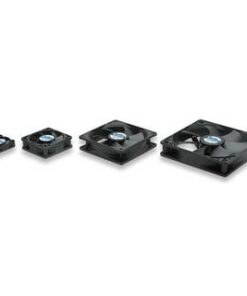 Ventole 12 V 80x80 Tachimetrica